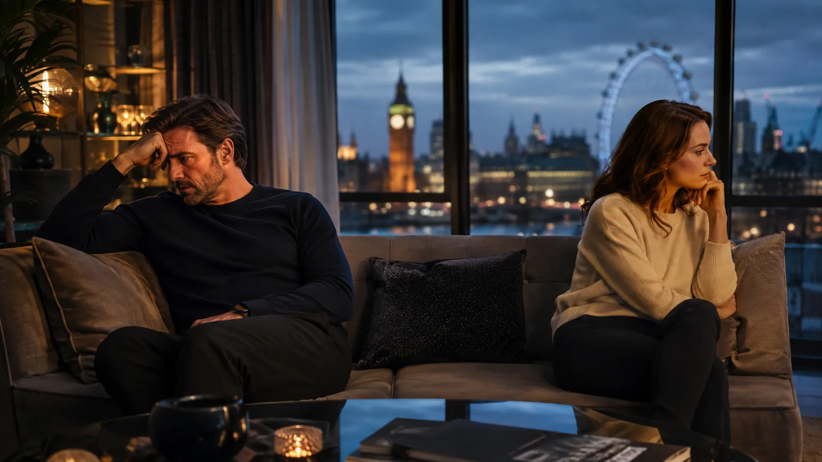 Love psychic UK relationship problems and ex love back